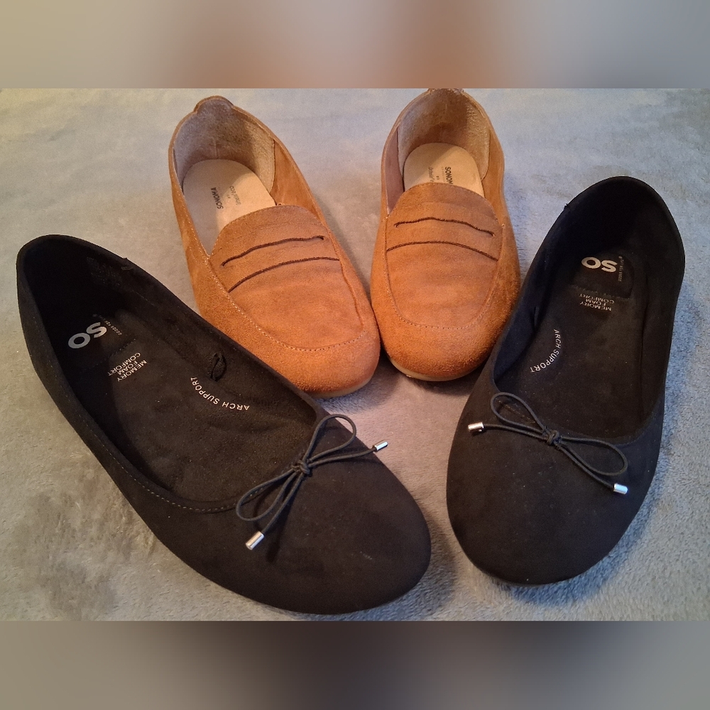 Sonoma Shoe Bundle